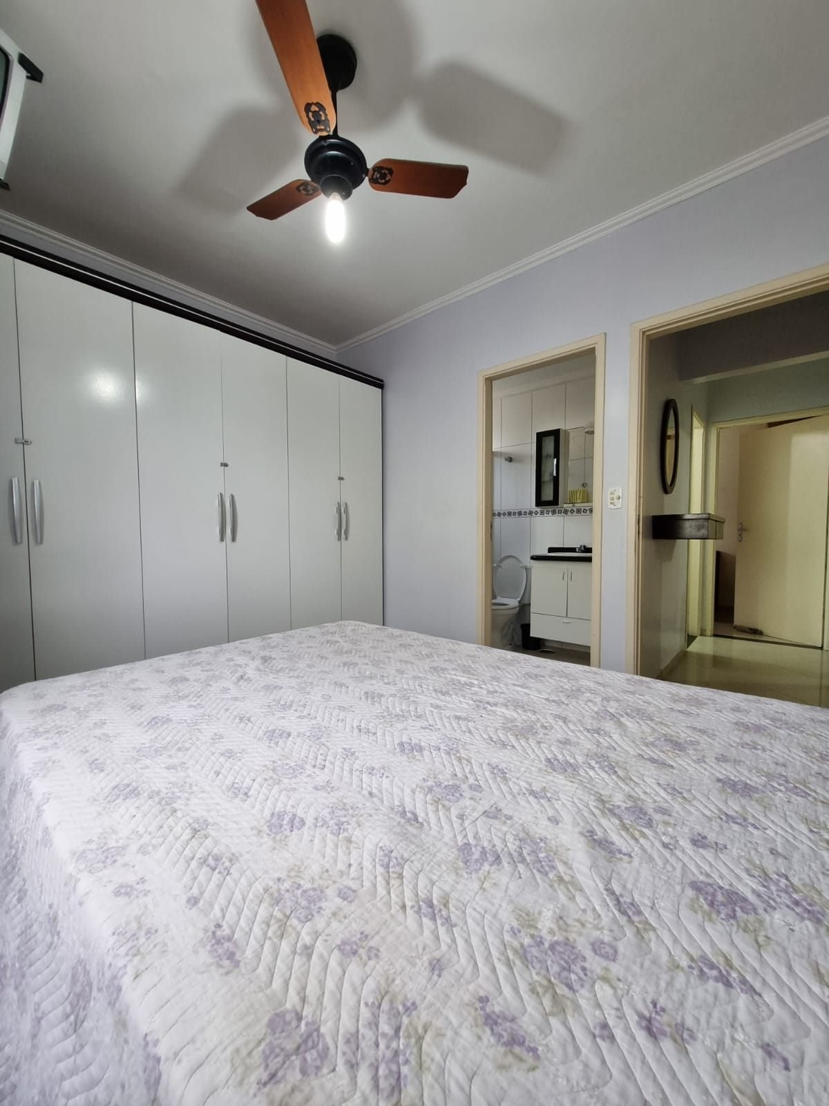 Apartamento no Centro de Peruíbe - foto 9